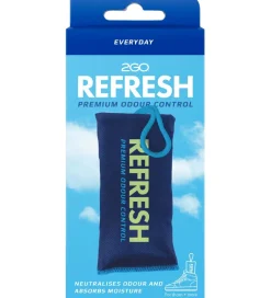 2GO Skopleje - Duftpose - Refresh