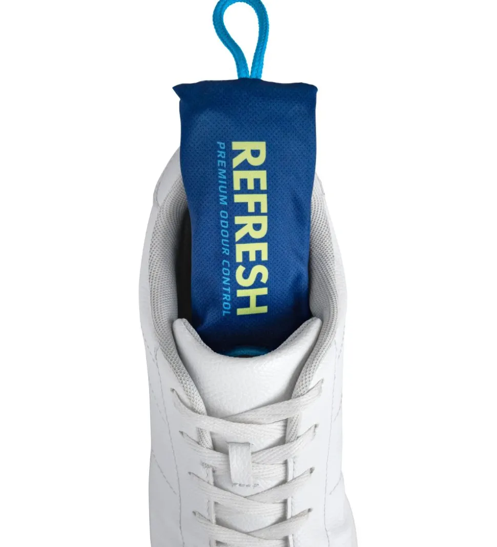 2GO Skopleje - Duftpose - Refresh