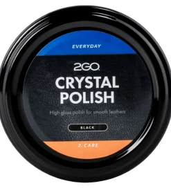 2GO Skopleje - 50ml - Step 2 - Crystal Polish - Black
