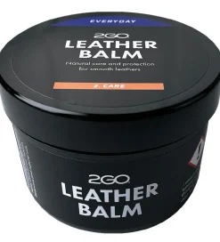 2GO Skopleje - 65ml - Step 2 - Leather Balm