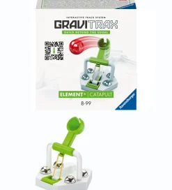 GraviTrax Element - Catapult - 2 Dele