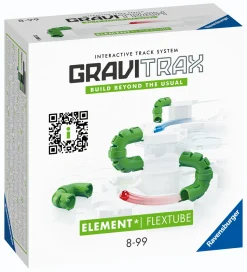 GraviTrax Element - Flextube - 9 Dele