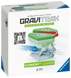 GraviTrax Element - Jumper - 6 Dele