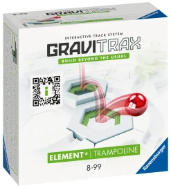 GraviTrax Element - Trampoline - 5 Dele