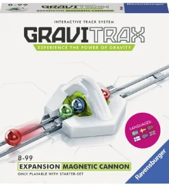 GraviTrax Expansion Magnetic Cannon
