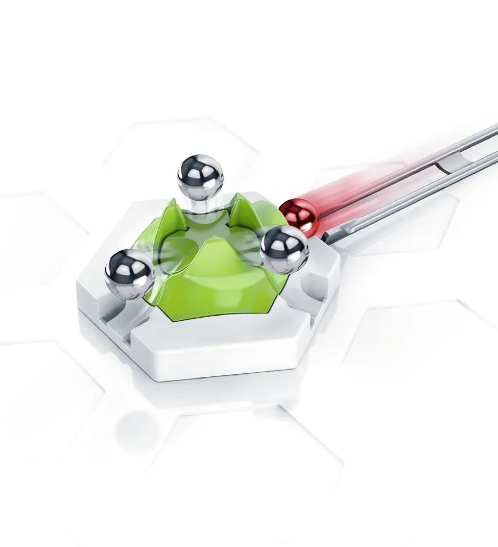 GraviTrax Expansion Volcano