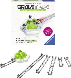 GraviTrax Expansion Volcano