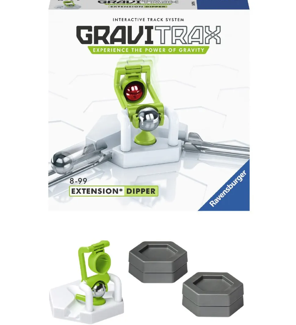 GraviTrax Extension Dipper
