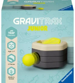 GraviTrax Junior Element - Trap - 3 Dele