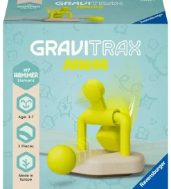 GraviTrax Junior Element - Hammer - 3 Dele