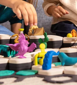 GraviTrax Junior Element - Hammer - 3 Dele