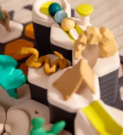 GraviTrax Junior Extension - Desert - 33 Dele