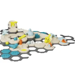 GraviTrax Junior Startersæt - 101 Dele - Ice World