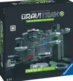 GraviTrax Startersæt - Vertical PRO - 152 Dele