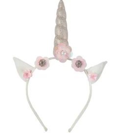 Great Pretenders Hårbøjle - Believe In Unicorn