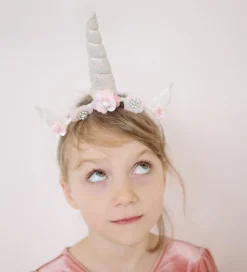 Great Pretenders Hårbøjle - Believe In Unicorn