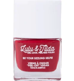 Great Pretenders Neglelak - Peelable - 10 ml - Be Your Sizzling