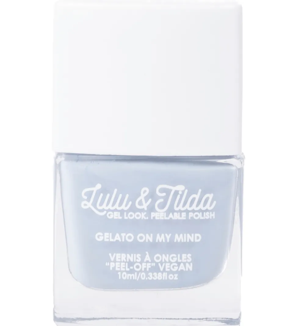 Great Pretenders Neglelak - Peelable - 10 ml - Gelato On My Mind