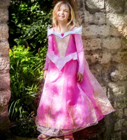 Great Pretenders Udklædning - Once Upon A Princess - Sleeping Cu