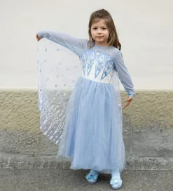 Great Pretenders Udklædning - Once Upon A Princess - Winter Prin