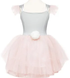 Great Pretenders Udklædning - Kjole m. Hårbøjle - Woodland Bunny