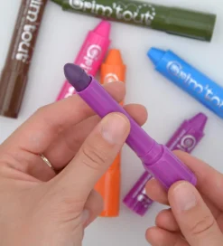 Grim Tout Angigtsmaling - 6 Pak