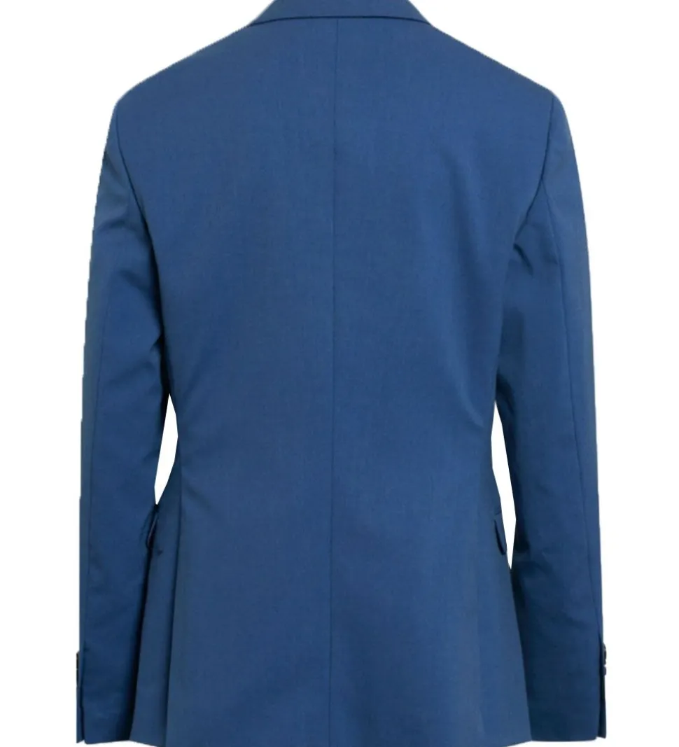 Grunt Blazer - Kalle - Blue