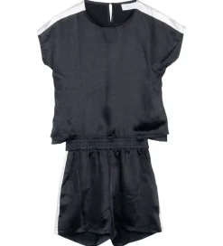 Grunt Buksedragt - Sandra - Deep Blue