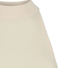 Grunt Top - Rib - GrKeen - Off White