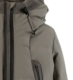 G-Star RAW Dynejakke - Cayley - GS Grey