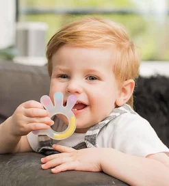 Haakaa Bidering - Hånd