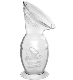 Haakaa Brystpumpe - Startpakke