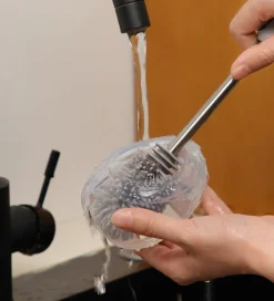 Haakaa Mælkeopsamler og Brystpumpe - Musling - 120 ml