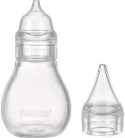 Haakaa Næsesuger - Easy Squeazy