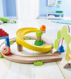 Haba Kuglebane - Spiral