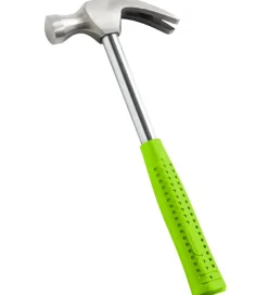 Haba Terra Kids Hammer - Grøn