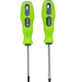 Haba Terra Kids Skruetrækker - 2 stk. - Grøn