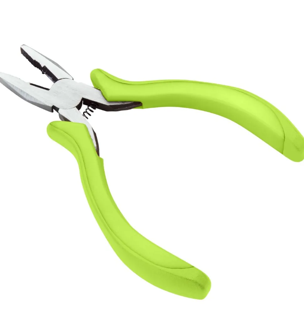 Haba Terra Kids Tang - Grøn