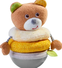 Haba Tumling - 17 cm - Bjørn