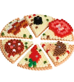 Hama Midi Gaveæske - 4000 stk - Snack Box