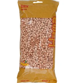 Hama Midi Perler - 6000 stk. - 112 Blush