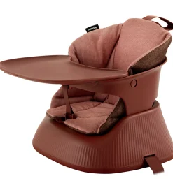 Hannie Højstol - Transportabel - Mahogany Red