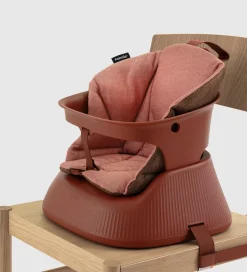 Hannie Højstol - Transportabel - Mahogany Red