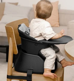 Hannie Højstol - Transportabel - Sort