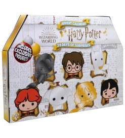 Harry Potter Julekalender - 24 Låger