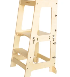 Hemmingsen Kids Læringstårn - Maya Pro - Natur