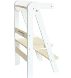 Hemmingsen Kids Læringstårn - Susanne - 44x46x90 cm - Sammenklap