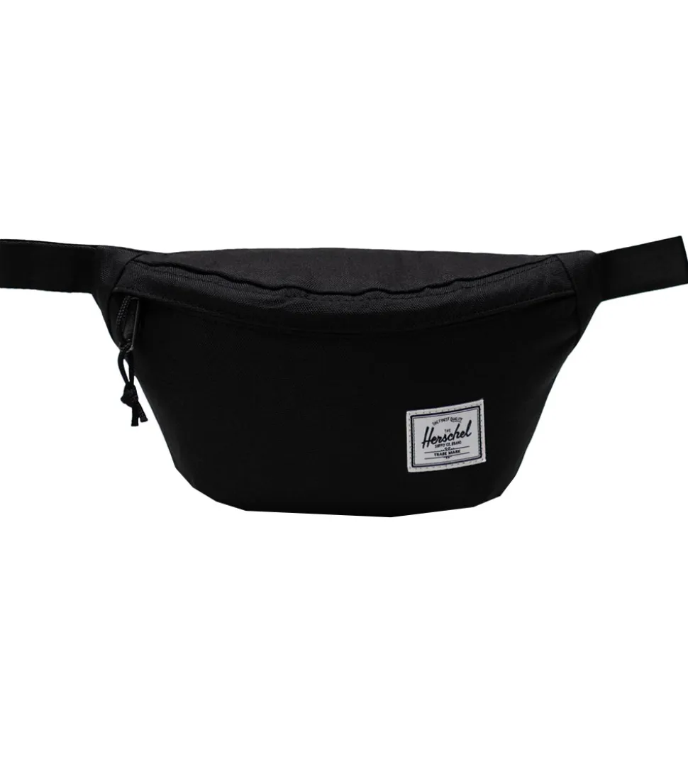 Herschel Bæltetaske - Classic - EcoSystem - Sort