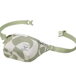 Herschel Bæltetaske - Classic - Visual Voids /Abbey Stone