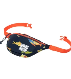 Herschel Bæltetaske - Heritage - 1 L - Something Fishy